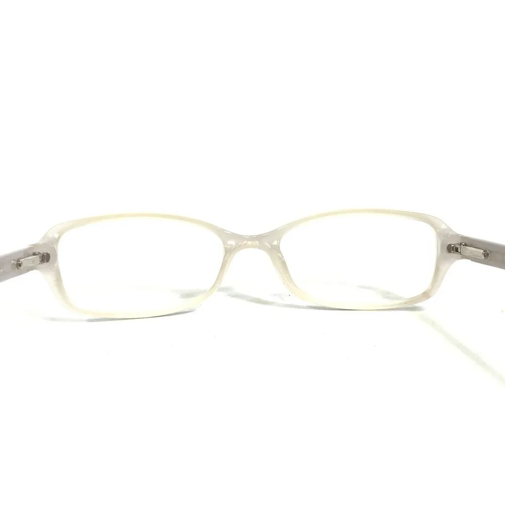Ted Baker Eyeglasses Frames B827 EBO Revolver Black Gray Matte Clear 51-16-130